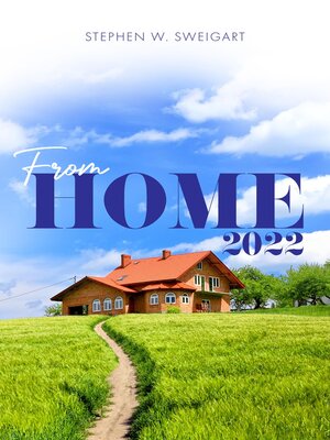 cover image of From Home